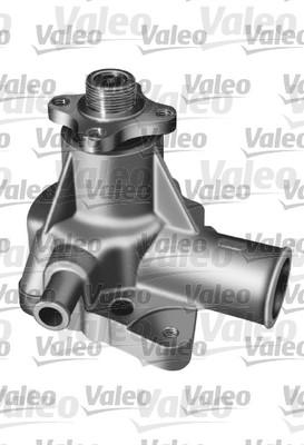 Valeo 506020 - Pompe à eau cwaw.fr