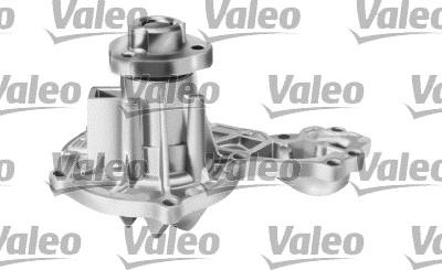 Valeo 506021 - Pompe à eau cwaw.fr