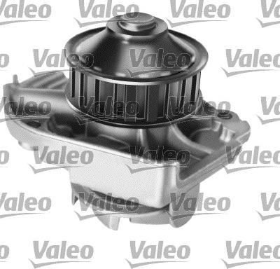 Valeo 506027 - Pompe à eau cwaw.fr