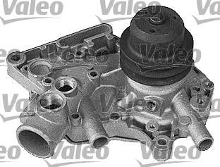 Valeo 506071 - Pompe à eau cwaw.fr