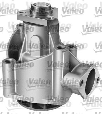 Valeo 506195 - Pompe à eau cwaw.fr