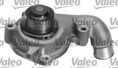 Valeo 506159 - Pompe à eau cwaw.fr