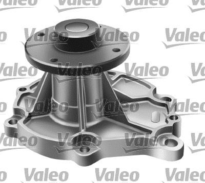 Valeo 506103 - Pompe à eau cwaw.fr