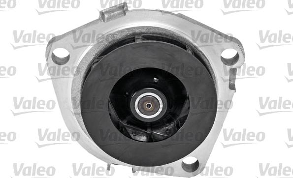 Valeo 506887 - Pompe à eau cwaw.fr