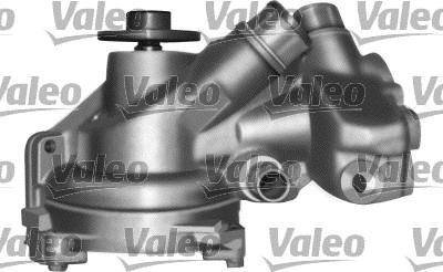 Valeo 506381 - Pompe à eau cwaw.fr