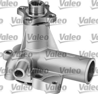 Valeo 506262 - Pompe à eau cwaw.fr