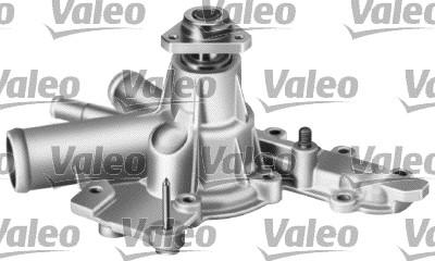 Valeo 506215 - Pompe à eau cwaw.fr