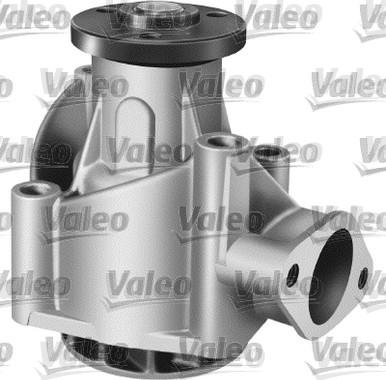 Valeo 506277 - Pompe à eau cwaw.fr