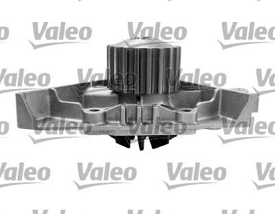 Valeo 506718 - Pompe à eau cwaw.fr