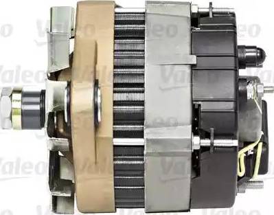 Valeo 518039 - Alternateur cwaw.fr