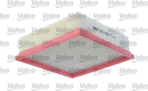 Valeo 585450 - Filtre à air cwaw.fr