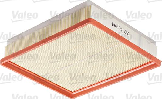 Valeo 585058 - Filtre à air cwaw.fr