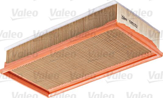 Valeo 585052 - Filtre à air cwaw.fr