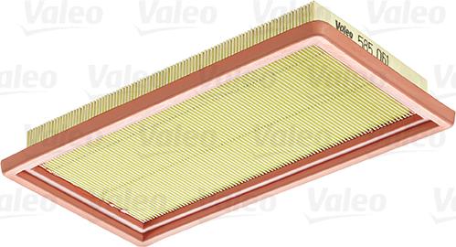 Valeo 585061 - Filtre à air cwaw.fr