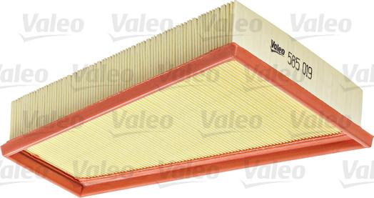 Valeo 585019 - Filtre à air cwaw.fr