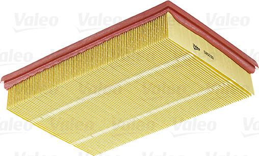 Valeo 585039 - Filtre à air cwaw.fr