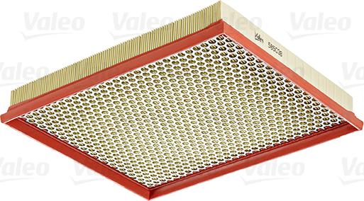 Valeo 585038 - Filtre à air cwaw.fr