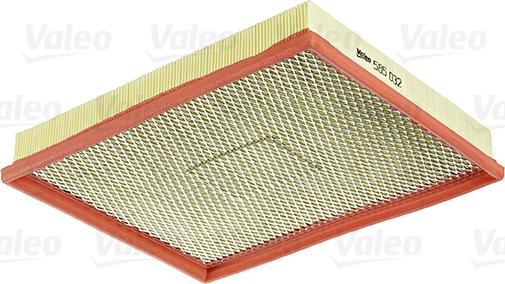 Valeo 585032 - Filtre à air cwaw.fr