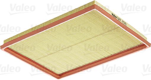 Valeo 585070 - Filtre à air cwaw.fr