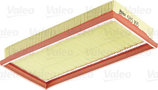 Valeo 585165 - Filtre à air cwaw.fr