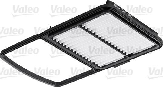 Valeo 585287 - Filtre à air cwaw.fr