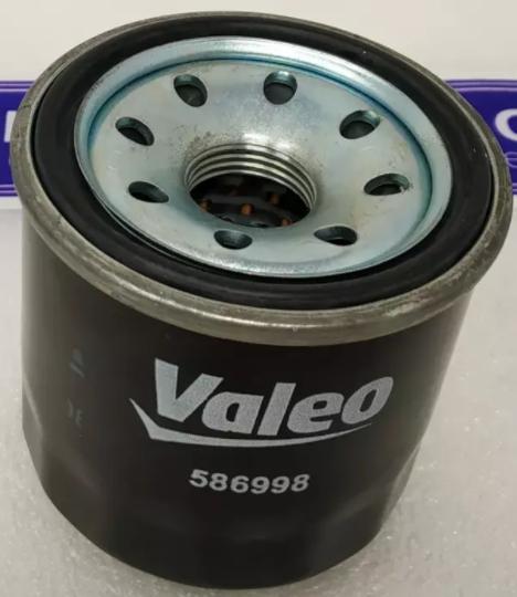 Valeo 586998 - Filtre à huile cwaw.fr