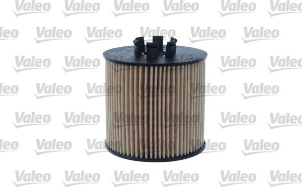 Valeo 586598 - Filtre à huile cwaw.fr