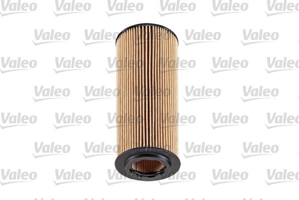 Valeo 586545 - Filtre à huile cwaw.fr