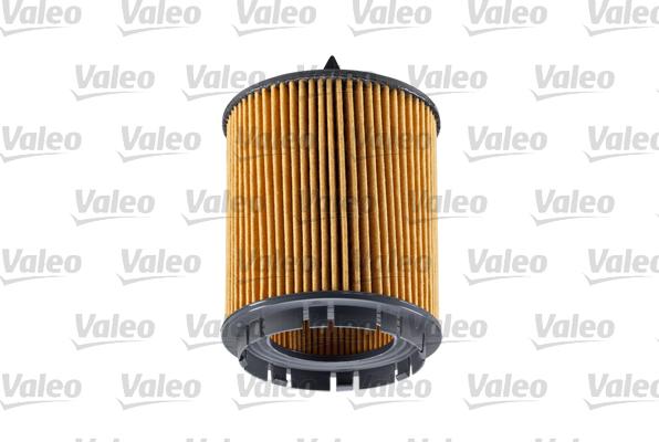 Valeo 586563 - Filtre à huile cwaw.fr