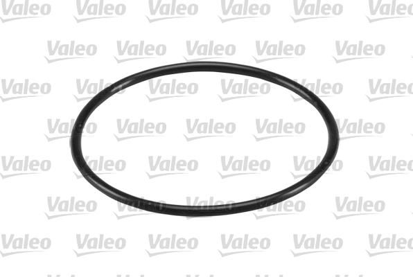 Valeo 586563 - Filtre à huile cwaw.fr