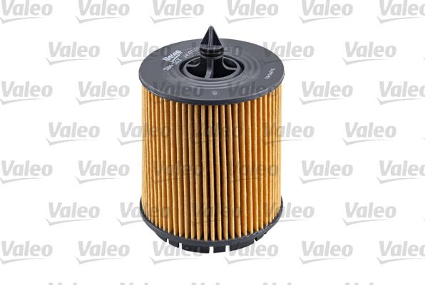 Valeo 586563 - Filtre à huile cwaw.fr