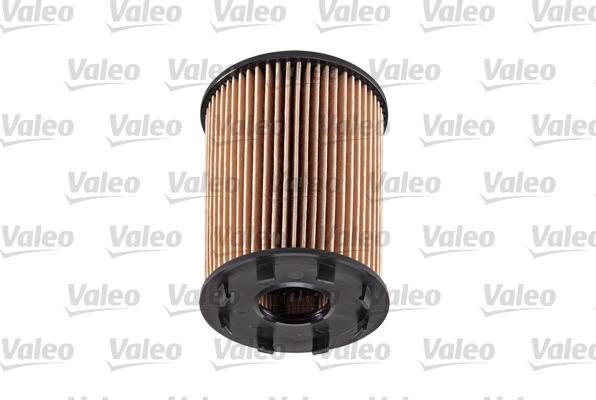 Valeo 586516 - Filtre à huile cwaw.fr