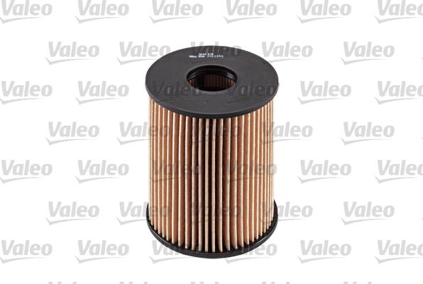 Valeo 586516 - Filtre à huile cwaw.fr