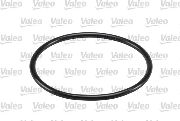 Valeo 586516 - Filtre à huile cwaw.fr