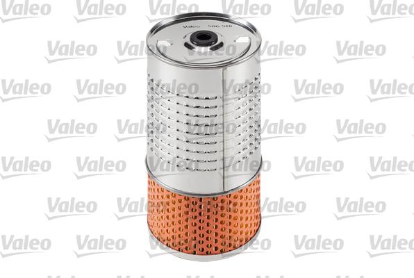 Valeo 586518 - Filtre à huile cwaw.fr