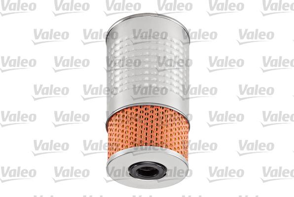 Valeo 586518 - Filtre à huile cwaw.fr