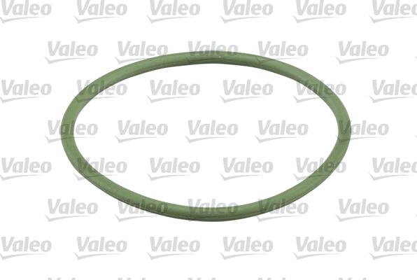 Valeo 586581 - Filtre à huile cwaw.fr