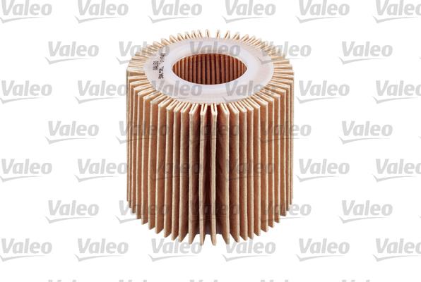 Valeo 586581 - Filtre à huile cwaw.fr