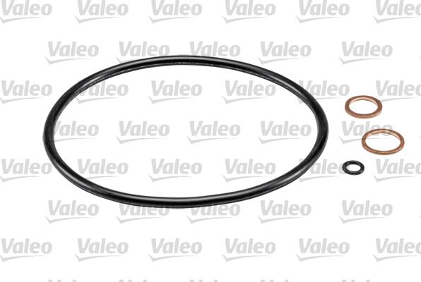 Valeo 586535 - Filtre à huile cwaw.fr