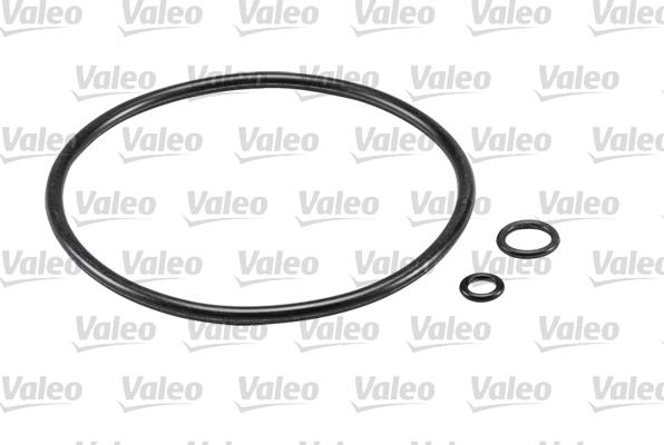 Valeo 586521 - Filtre à huile cwaw.fr