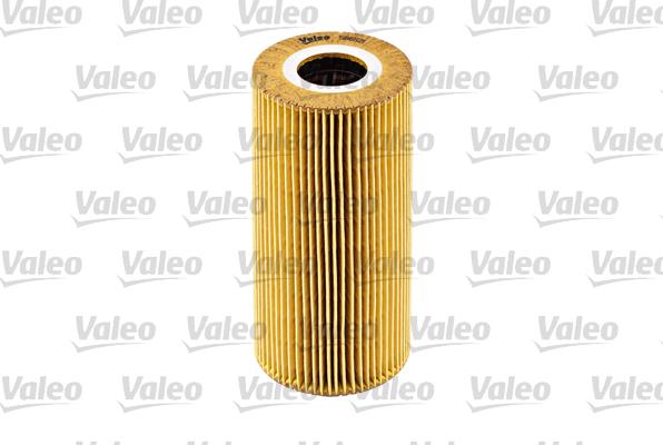 Valeo 586521 - Filtre à huile cwaw.fr