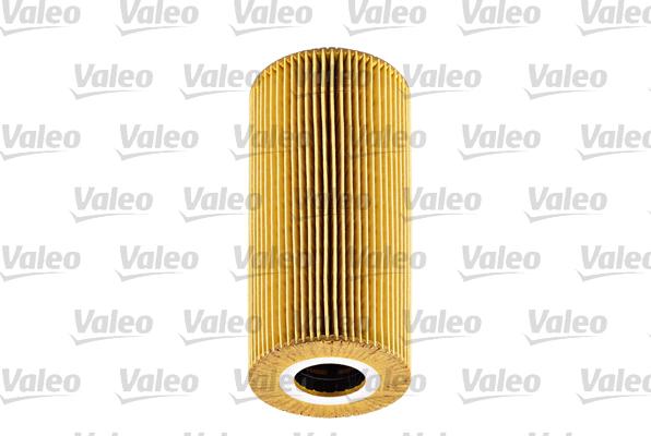 Valeo 586521 - Filtre à huile cwaw.fr