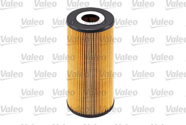 Valeo 586522 - Filtre à huile cwaw.fr