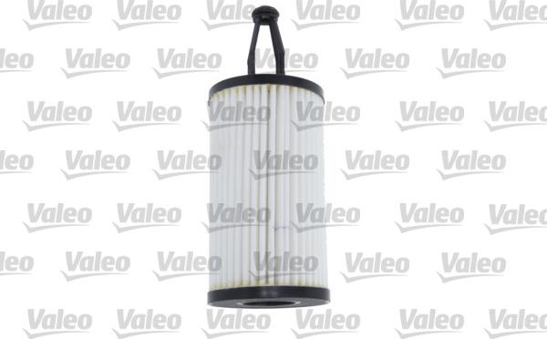 Valeo 586621 - Filtre à huile cwaw.fr