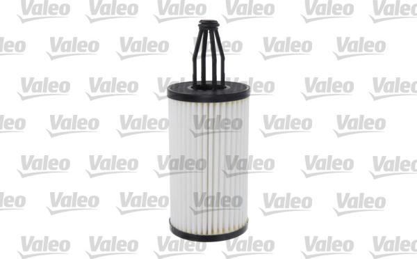 Valeo 586621 - Filtre à huile cwaw.fr