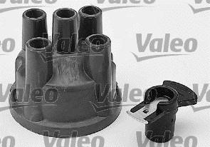 Valeo 582495 - Kit de réparation, distributeur d'allumage cwaw.fr