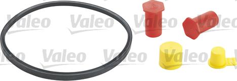 Valeo 587903 - Filtre à carburant cwaw.fr