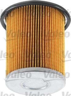 Valeo 587912 - Filtre à carburant cwaw.fr