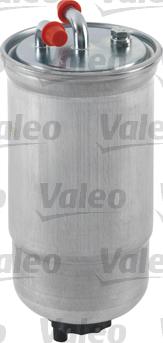 Valeo 587546 - Filtre à carburant cwaw.fr