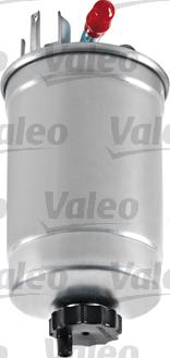 Valeo 587560 - Filtre à carburant cwaw.fr